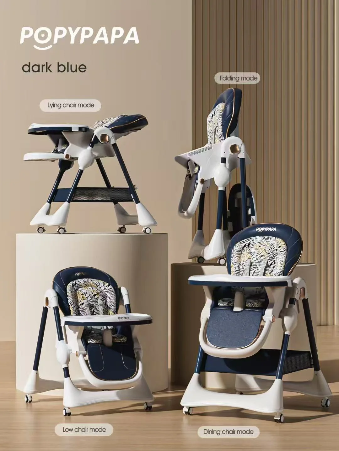 High Chairs